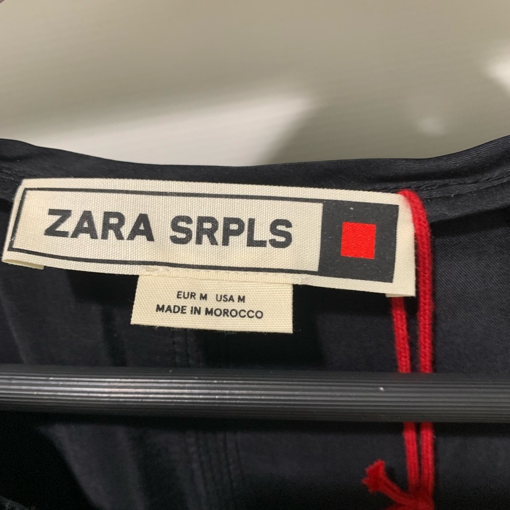 Zara dress nwt - Picture 2 of 3